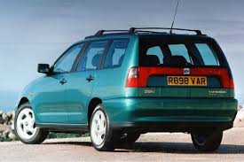 Seat Cordoba Vario Coches Retro Coches Seat Coches