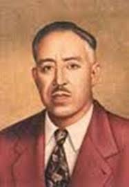 Luis Ortega Douglas