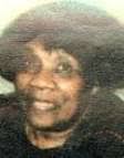Fannie Nelson Obituary (2007)
