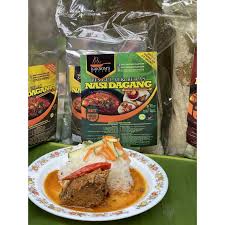 Resepi royal icing sekian dari kami, jikalau ada kesilapan saya mohon maaf, nanti jumpa diwaktu yang lain untuk informasi terbaik resepi gulai ayam nasi dagang. Pes Gulai Ikan Dan Pes Gulai Ayam Nasi Dagang Kak Nom Shopee Malaysia