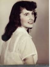 Obituary information for Naomi V. Britz