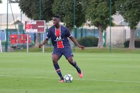 Ismael gharbi statistics played in psg. Archives Des Ismael Gharbi Les Titis Du Psg