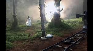 Not yet rated 1 hr 3 min. The Look Legend Of The Seeker Behind The Scenes Dreamtree Films