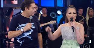 According to our records, she has no children. Solange Almeida Fala Sobre Preconceito Que Sofreu Por Conta Do Peso Mais Goias