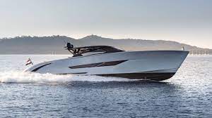 Brady, fresh off winning his seventh championship and six months after taking ownership of his $2 million wajer 55s boat, has upgraded to the larger wajer 77.the dutch shipbuilder just introduced. First 23 5 Metre Wajer 77 Yacht Hits The Water