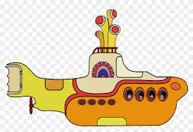 With more than nbdrawing coloring pages submarine, you can have fun and relax by coloring drawings to suit all tastes. Beatles In A Yellow Submarine Beatles Yellow Submarine Png Clipart 5537019 Pikpng