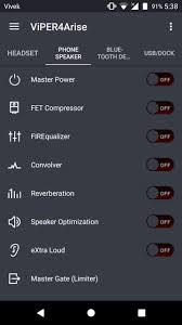 With this app you … How To Install Arise Magnum Opus Sound Mod On Your Android Droidviews