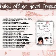 Novel dikta dan hukum pdf di wattpad full episode. Novel Wattpad Lengkap Edukasi News