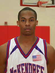 2011-12 Men's Basketball Roster