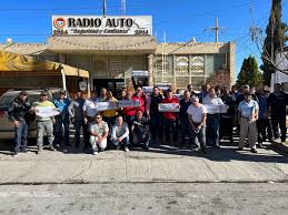 Radio Auto Taxi CTM