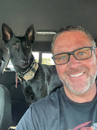 koda , 10 months old !