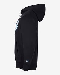 View the los angeles lakers's official nba schedule, roster & standings. Los Angeles Lakers City Edition Logo Nike Nba Hoodie Fur Herren Nike De