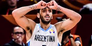 Facundo campazzo highlights with the real madrid. Nba Facundo Campazzo Is The New Denver Nuggets Player For The 2020 Season 21 Archysport