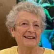 Barbara Louise Radcliffe Obituary