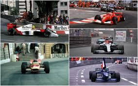 Check spelling or type a new query. Formula 1 Gonshiki Voshedshie V Istoriyu Gran Pri Monako