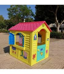 Las casitas de juguete permiten que niños y niñas establezcan sus propios roles emulando su para asegurarte de que la casita para niños cumple con las medidas de seguridad puedes fijarte en si ha. Casitas Para Ninos Indalchess Tienda De Coches Para Ninos