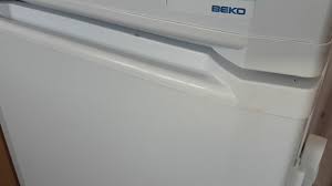 If handle trim has not been factory installed, alarm sounds if temperature in. Freezer Door Left Open Fit A Simple Alarm Youtube