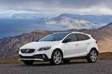 VOLVO-V40