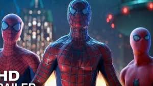 No way home, it doesn't come as a surprise that andrew garfield's amazing. Spider Man S No Way Home Suit Has Doctor Strange Style Web Powers