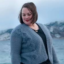 44 Women S Cardigan Free Crochet Patterns Xs 5xl