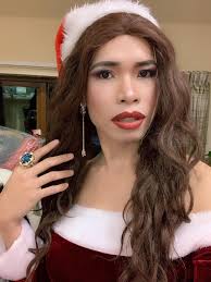 Profile for Maria Ysabella Curtis-Smith