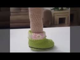 Amigurumi Kardelen Bebek Bacak Ve Cizme Yapimi 1 Bolum Youtube Orgu Amigurumi Bebek Elbiseleri