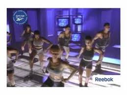 Reebok Step Workout Video An Oldie But A Goodie Still One Of My Favorite Workouts Step Workout Workout Videos Step Aerobic Workout