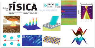 Física de la Materia Condensada, una mirada diferente al Universo – GEFES  RSEF