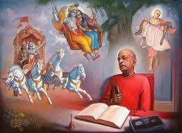 srilaprabhupadanectar] 5 Posts Remembering Srila
          Prabhupada – Importance of reading the books. South Africa
          Yatra. Post : 1. Importance of reading the books. Post : 2.
          Personal Rememberances. Post : 3. Preaching