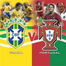 Portuguese spoken in brazil and portugal: Portugal V S Brazil Which Will Win Posts Facebook