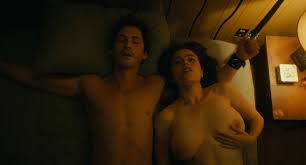 Geraldine Viswanathan Nude » Celebs Nude Video - NudeCelebVideo.Net