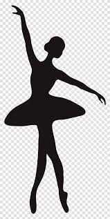 | bedeutung, aussprache, übersetzungen und . Ballerina Silhouette Clip Art Label Alphabet Transparent Png Pngset Com