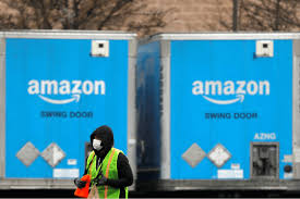 Get the latest amazon stock price and detailed information including amzn news, historical charts and realtime amazon stock , amzn. Amazon Earnings Slapped The Stock Market Back Into Reality