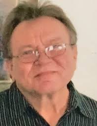 Obituary information for Myron B. Imhoff