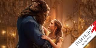 Mini Review Beauty And The Beast Film Night Podcast