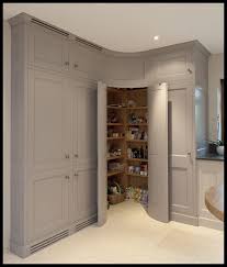 Tall Kitchen Corner Cabinet Google Search Corner Kitchen Cabinet Luxury Kitchen Design Custom Kitchen Cabinets