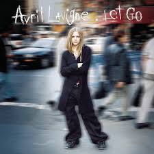 Here's what they gave me in girlhood. Let Go Avril Lavigne Album Wikipedia