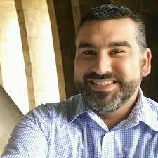 Michael Scott Petry, E Camelback Rd, Phoenix, AZ 85012, US