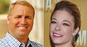 GOP's Denham-and-diamonds gala