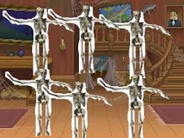 On our site there are a total of 6 music codes from the artist various. Spooky Scary Skeletons Meme 1 Tynker