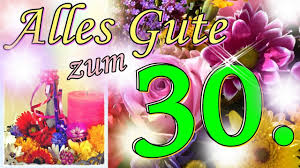 Lied Zum 30 Geburtstag Lustig Witzige Geburtstagsgrüße
