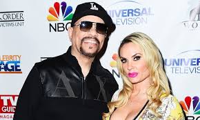 , dans comedy central roast (en) de flavor flav , dans the late late show with craig ferguson et dans new york, unité spéciale ( law & order: Ice T S Wife Coco Austin Removes Her Underwear In New Photo With The Law Order Svu Star This Is The Best Way To Address Rumors About The End Of Their Marriage