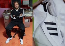You might have put your money on samuel l. Jonah Hill Adidas Superstar Commercial Sneakernews Com