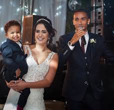 real-madrid-wags-and-players — realmadridfamily: Wedding of Danilo Luiz  da...