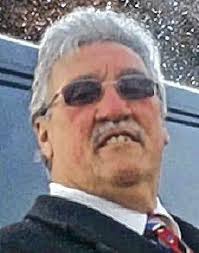 Kenneth Huber Obituary (1951