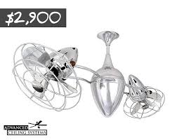 Leading the range is the orient aero series , bold, dynamic and designer ceiling fans which are technologically unmatched since they are governed by the core principles of aerodynamics applied in aircrafts and formula one cars. 15 Most Expensive Ceilings Fans Available Right Now Luxury Ceiling Fans Advanced Ceiling Systems