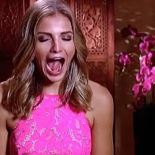 The Bachelor Episode 2 Recap: Ben Sniffs Out The Best Girls — Sheaffer Told  Me To