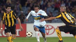 The profile page of marcelo cañete displays all matches and competitions with statistics for all the matches he played in. Cobresal Ficha A Ex 10 De Universidad Catolica Regate Cl