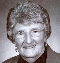 Pauline JUNKER Obituary