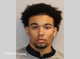 JOHNSON TARIQ 02/29/2024